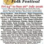 Herne Bay Festival 2026- 1