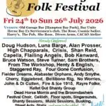 Herne Bay Festival 2026- 1