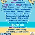 Herne Bay Festival 2026- 1