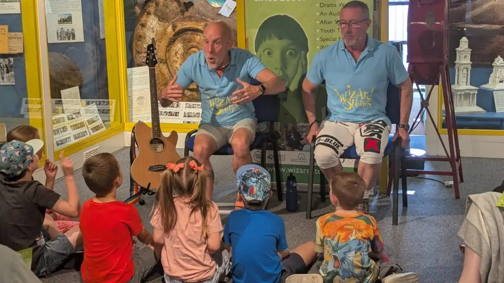 Herne Bay Festival 2026- 1