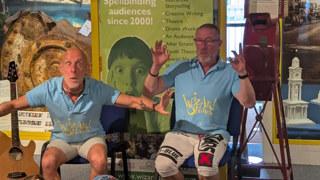 Herne Bay Festival 2026- 3