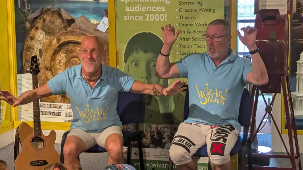 Herne Bay Festival 2026- 5