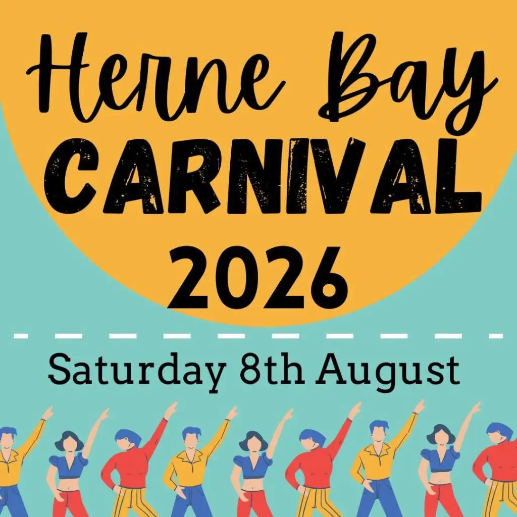 Herne Bay Festival 2026- 1