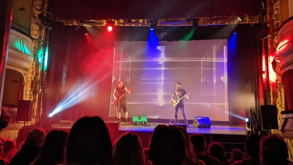 Herne Bay Festival 2026- 1