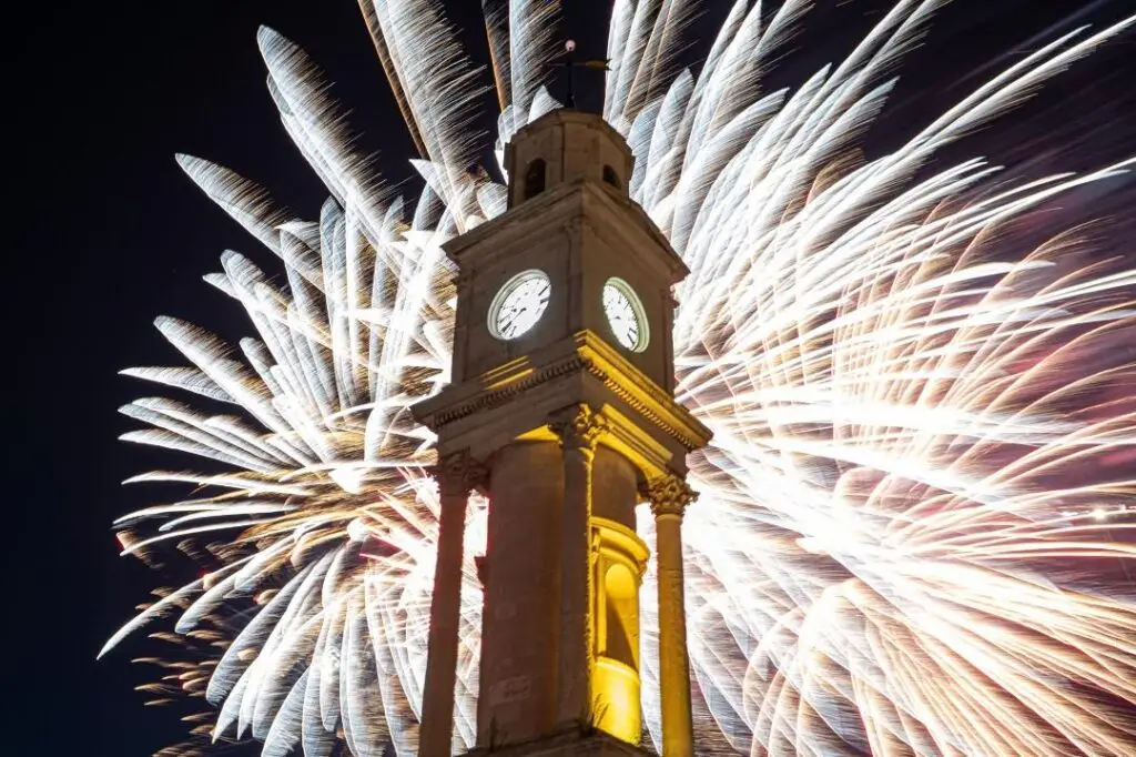 Herne Bay Festival 2026- 1