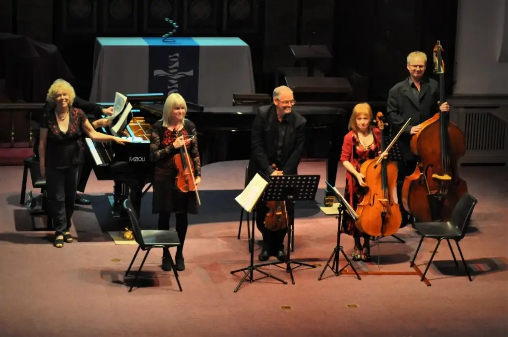 Herne Bay Festival 2026- 1