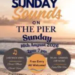 Herne Bay Festival 2026- 3