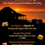Herne Bay Festival 2026- 5