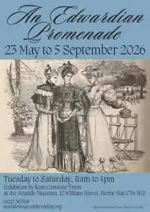 Herne Bay Festival 2026- 15