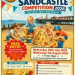 Herne Bay Festival 2026- 1
