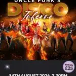 Herne Bay Festival 2026- 3