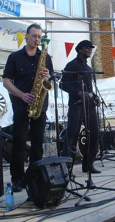 Herne Bay Festival 2026- 11