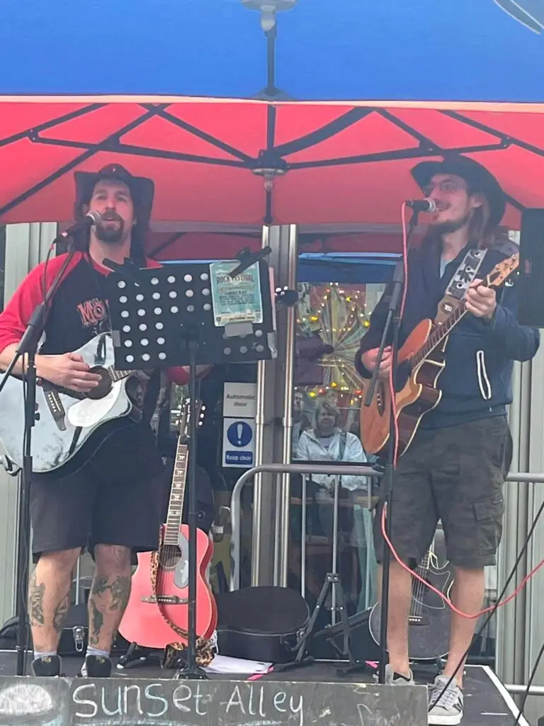 Herne Bay Festival 2026- 17