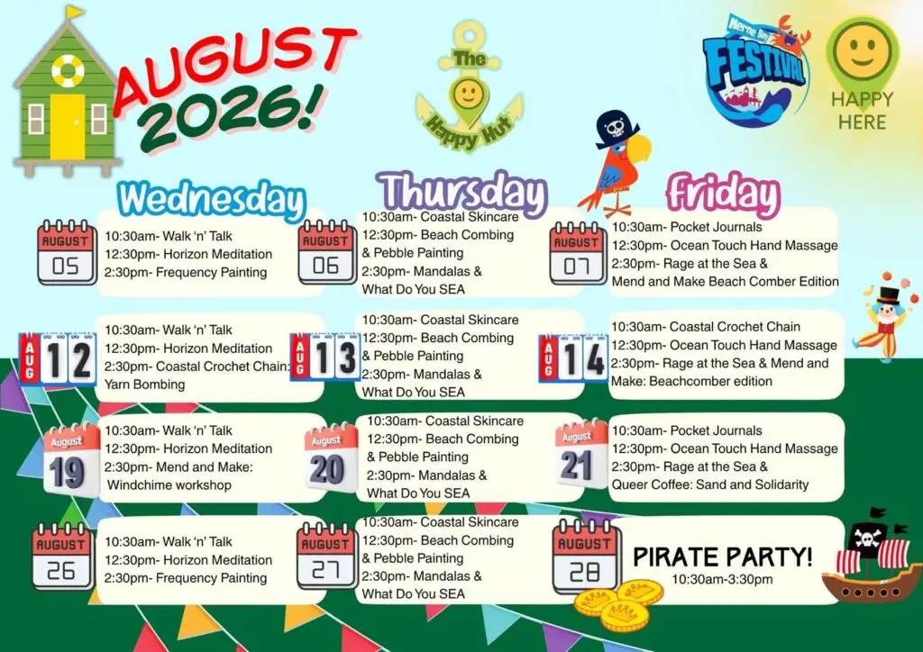 Herne Bay Festival 2026- 9