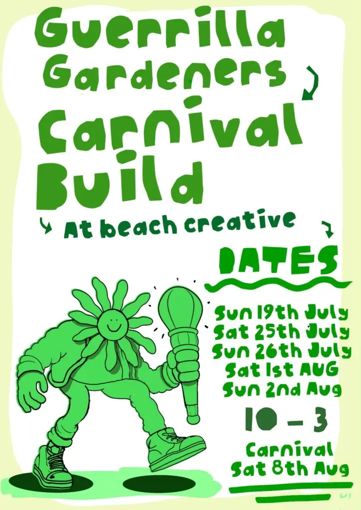 Herne Bay Festival 2026- 1