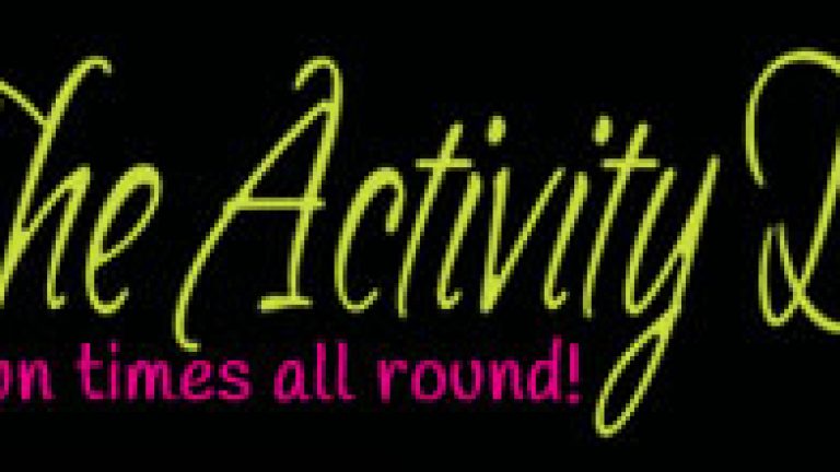 Activity Box Activity Box