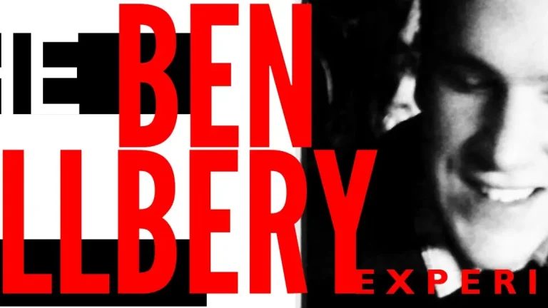 Ben Millbery