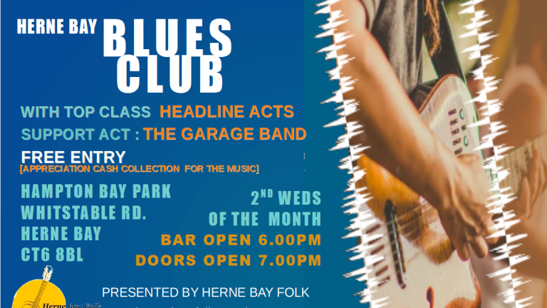 Blues Club general