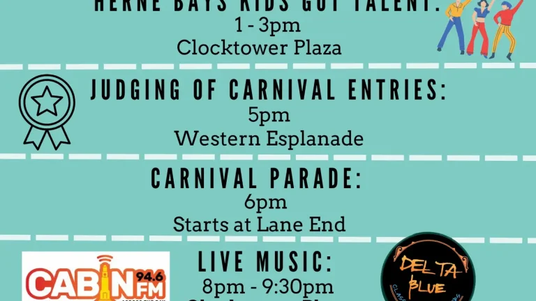Carnival Running order 26 (1)