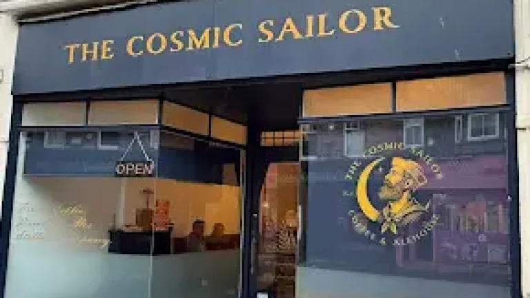 Cosmic
