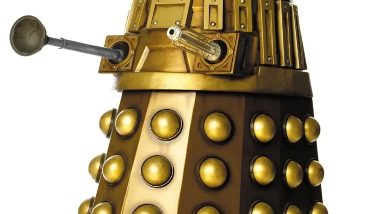 Dalek