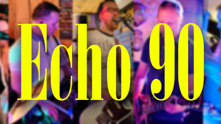 Echo 90