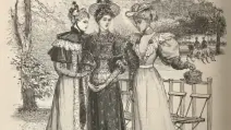 Edwardian-promenade