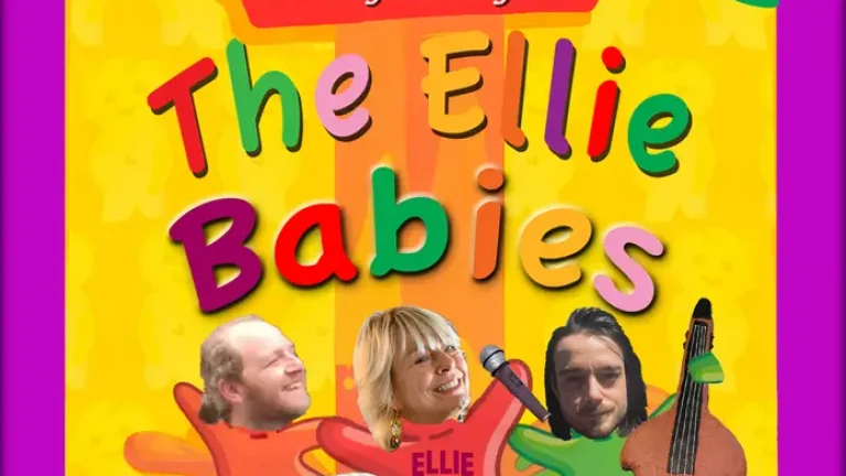 Ellie Babies