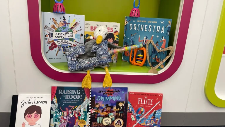 Eric Summer reading challenge 2026