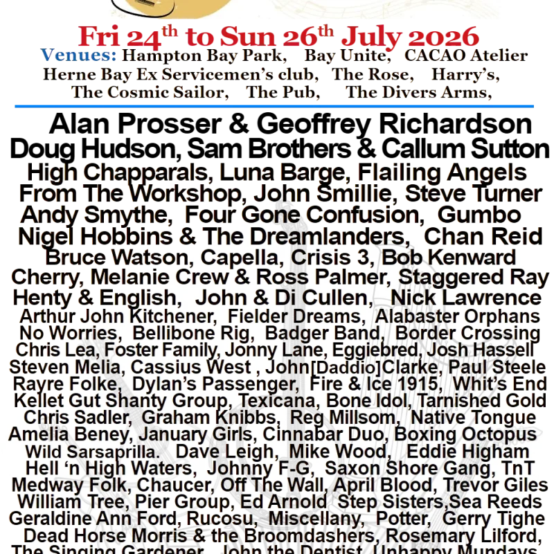 HBFF poster 26 A4 may 13th