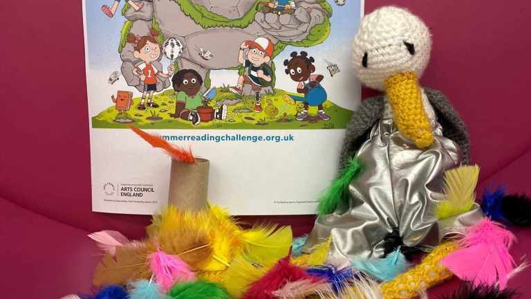 Herne Bay Festival Children craft 2025 Herne Bay Festival Children craft 2025