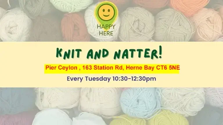 Knit Pier Ceylon