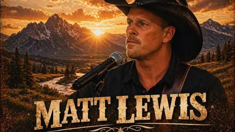 Matt