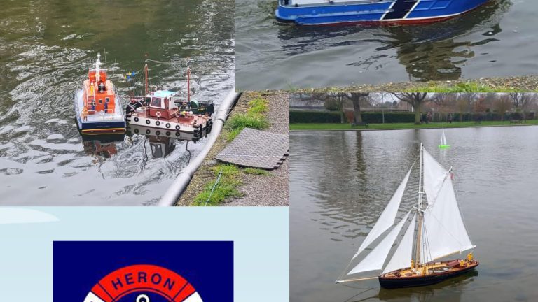 Model Boat Model Boat