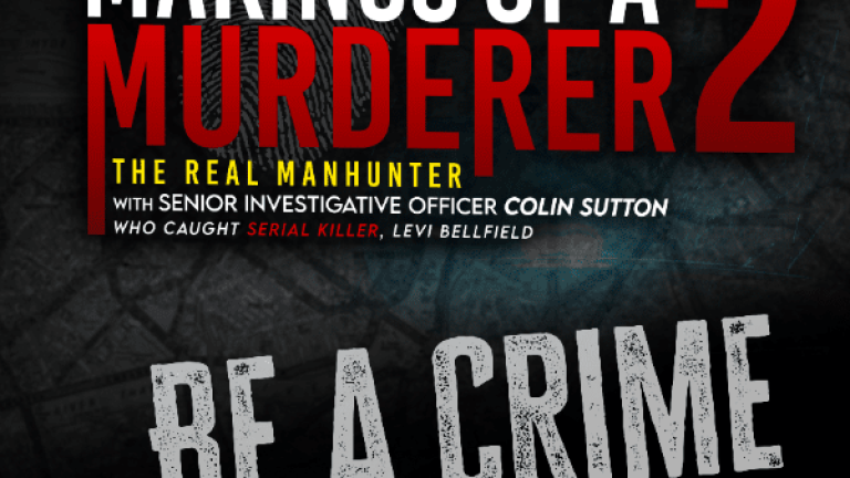 Murderer