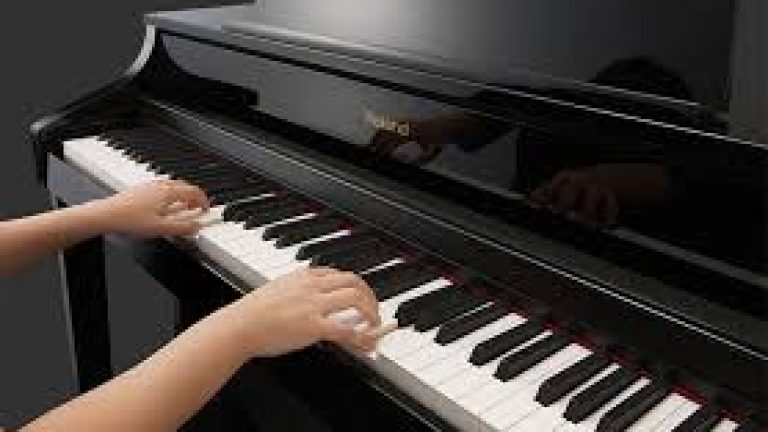 Piano