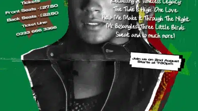 Reggae