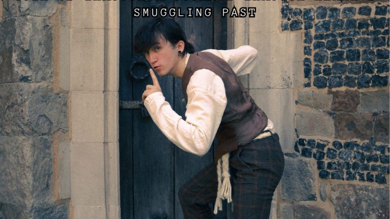 Smugglers