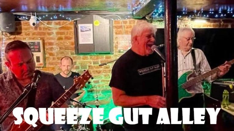 Squeeze