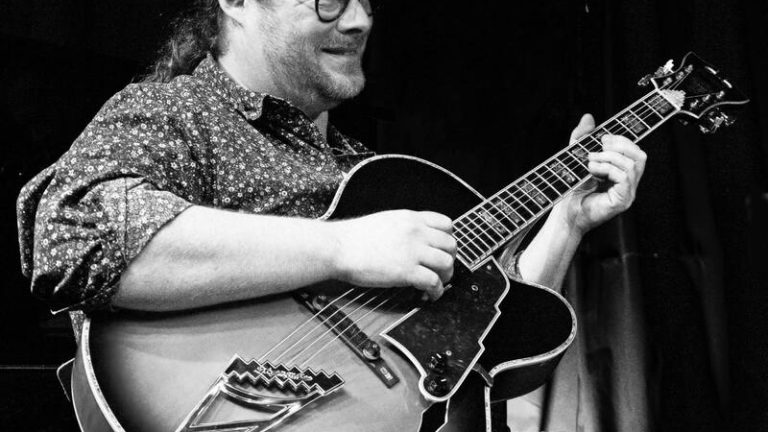 Steve Bridgland