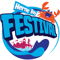 Herne Bay Festival Logo