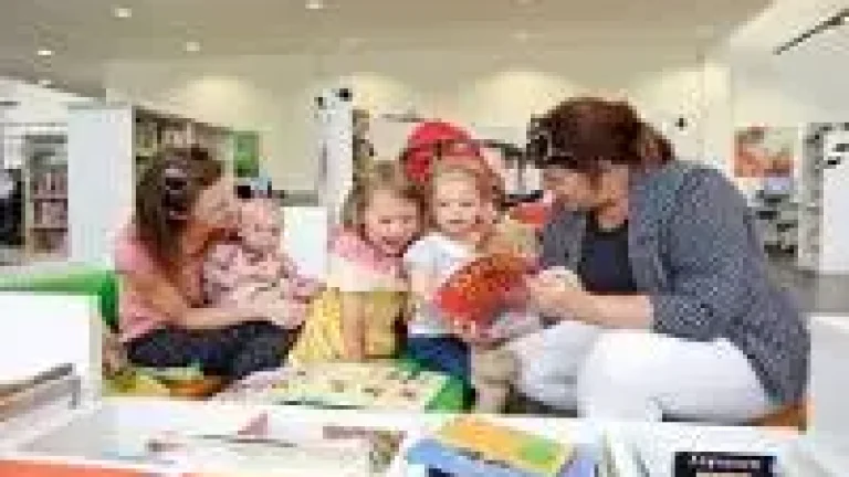 storytime_display