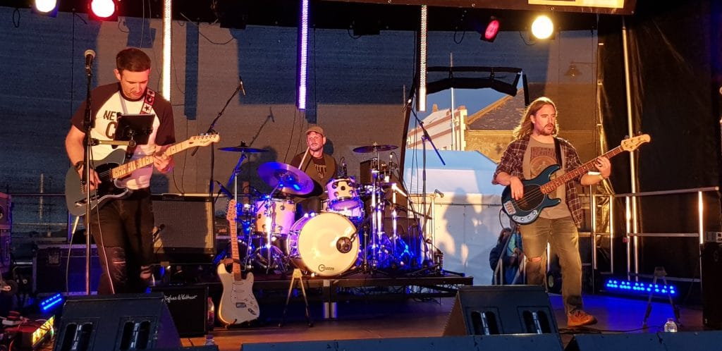 Herne Bay Festival 2021- 1