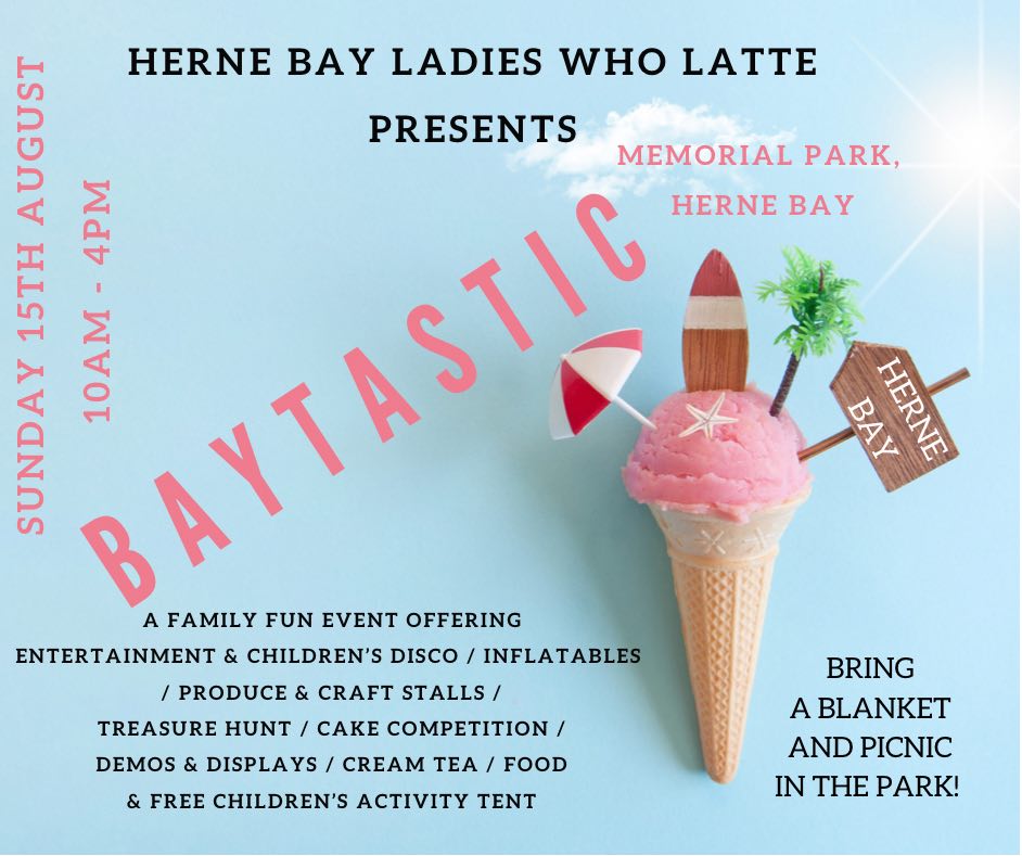 Herne Bay Festival 2021- 19