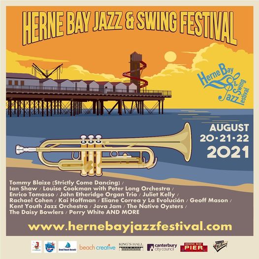 Herne Bay Festival 2021- 7