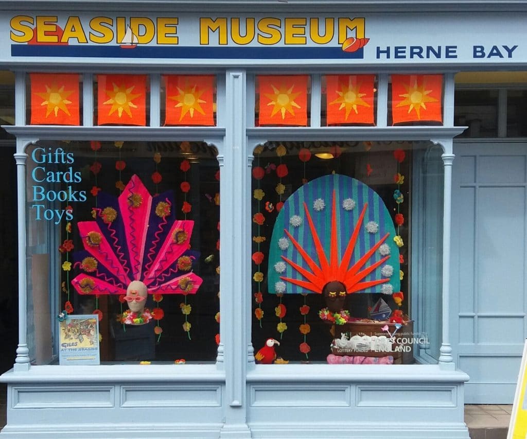 Herne Bay Festival 2021- 1