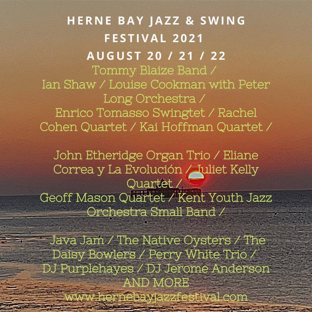 Herne Bay Festival 2021- 17