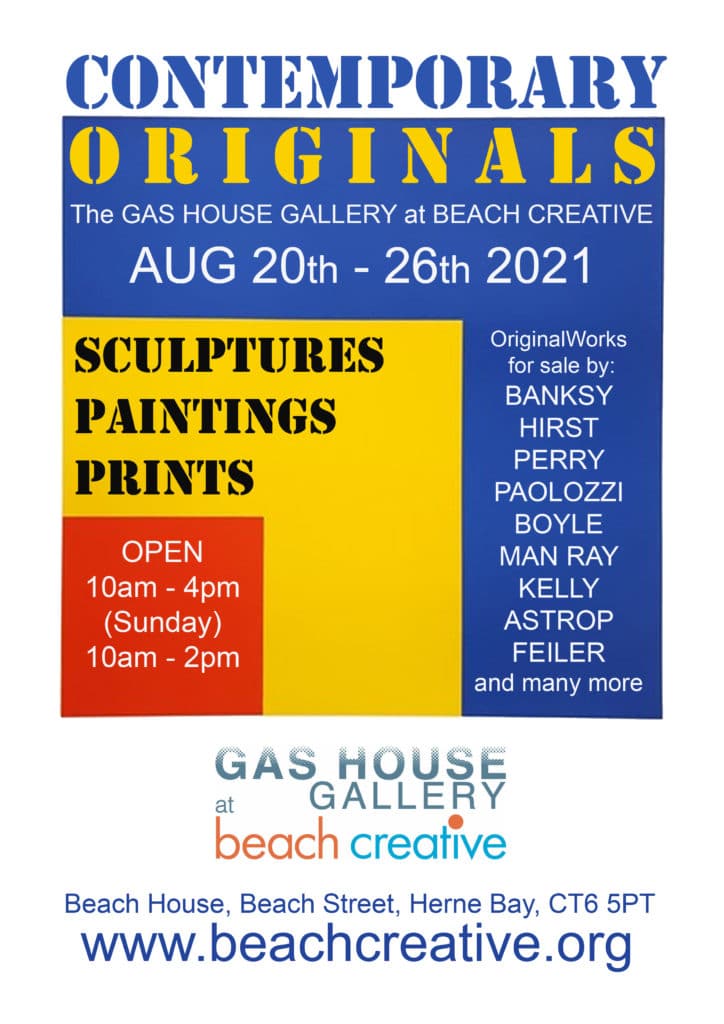 Herne Bay Festival 2021- 17