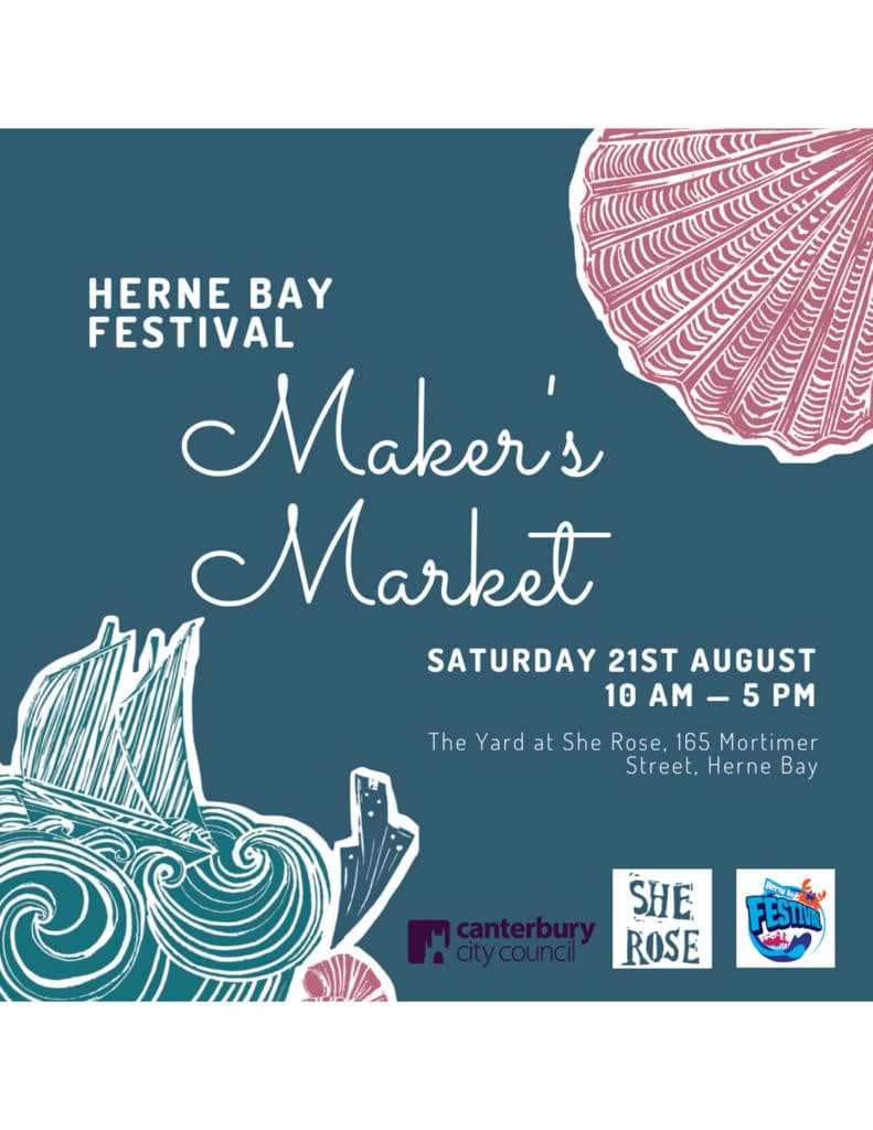 Herne Bay Festival 2021- 9