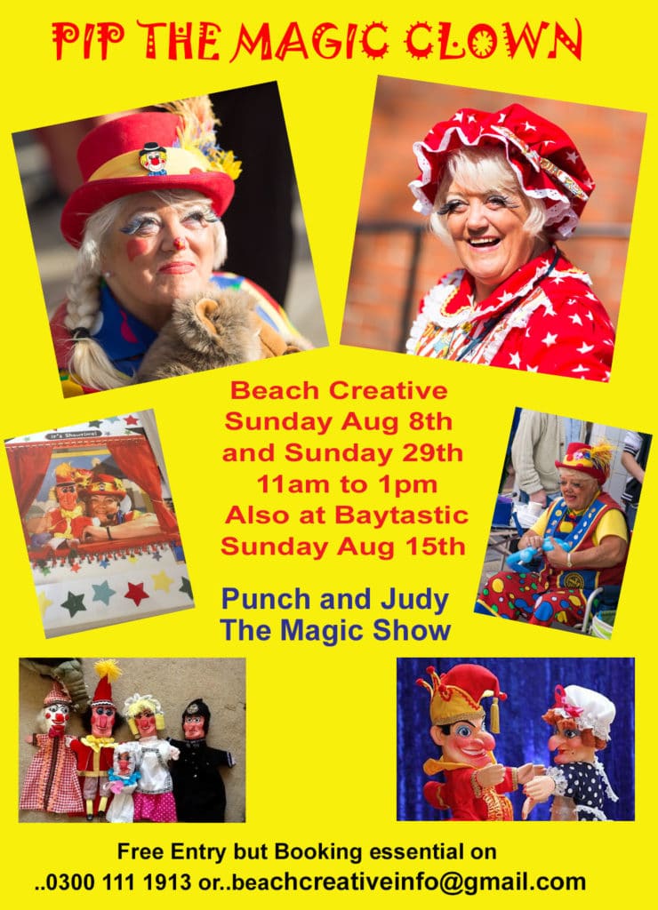 Herne Bay Festival 2021- 17